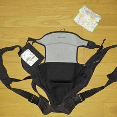 おんぶ紐の画像