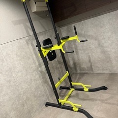 ハイガー ぶら下がり健康器  HG-P1001N  懸垂マシン 