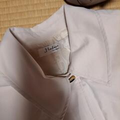 Hudsonhoneyハドソンハニー　コートの画像