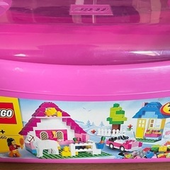 レゴ (LEGO) 基本セット