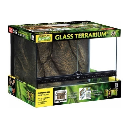 エキゾテラ GEX EXOTERRA グラステラリウム6045セット