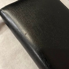 最終値下げGGマーモント〕レザー ジップアラウンドウォレットの画像