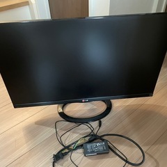 PCモニター