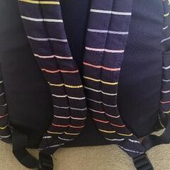 GAPリュックサックの画像