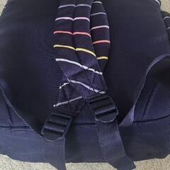 GAPリュックサックの画像