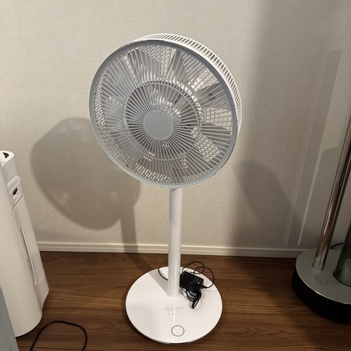 バルミューダ扇風機