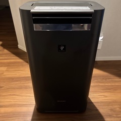 シャープ空気清浄機