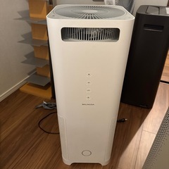 バルミューダ 空気清浄機