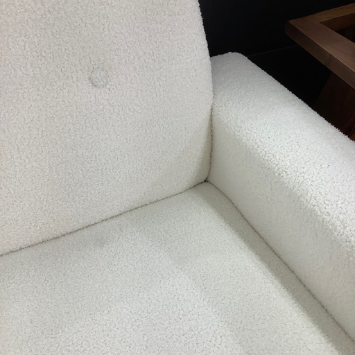 【トレファク ラパーク岸和田店】2人掛けソファー　入荷しました。