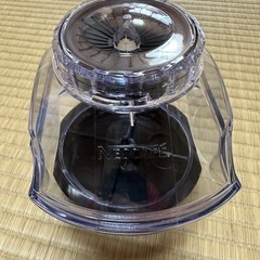 【値下げ】ネスカフェ　バリスタ　コーヒータンク　未使用品