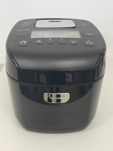 圧力ＩＨジャー炊飯器5.5合　2022年製