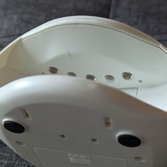 ネイル乾燥機の画像