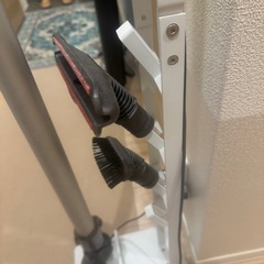 ダイソン掃除機、の画像