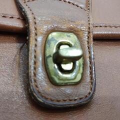 大幅値下げコーチ 紳士ビジネスバッグの画像