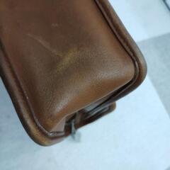 大幅値下げコーチ 紳士ビジネスバッグの画像