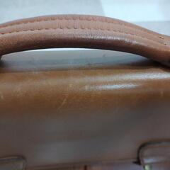 大幅値下げコーチ 紳士ビジネスバッグの画像