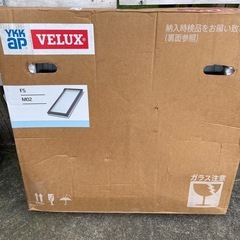 アルミサッシ　天窓シリーズ　Ｆ型 ＦＩＸ窓タイプ　