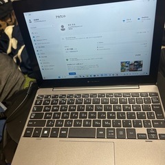 dynabookノートパソコン