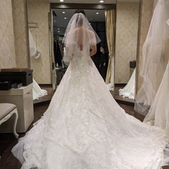 ロングベール