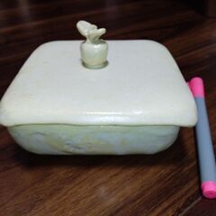 値下げ！陶器の箱