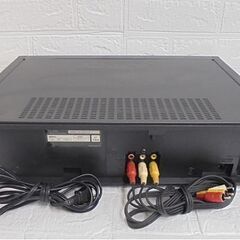 SONY ビデオデッキ SLV-FT11 1997年製 リモコン欠品 ソニー ビデオテープレコーダー VHS 札幌市 白石店の画像