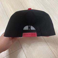 アディダス　キャップの画像