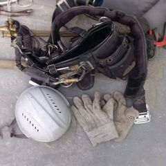 資材整備　NO.3063