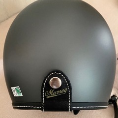 バイク用ヘルメットの画像
