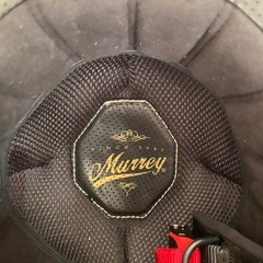 バイク用ヘルメットの画像