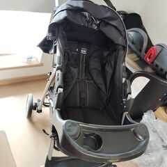 Graco キャリートラベルシステム ベビーカー&チャイルドシート