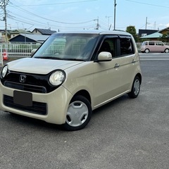 ホンダ N One 30年です 距離9万です 車検8年8月までです コミコミ値段の画像