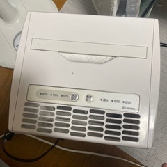 除湿機