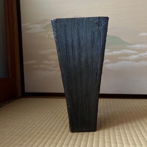 8/14〜15限定　池坊　花器