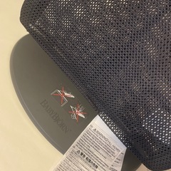美品 箱付き　バウンサーブリス Bouncer blissの画像