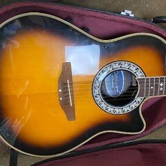 OVATION Celebrity （エレアコ）の画像