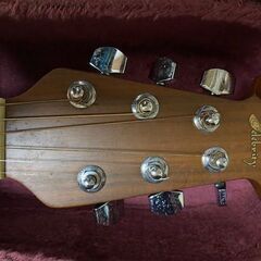 OVATION Celebrity （エレアコ）の画像