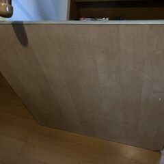 ナショナル家具調コタツ　DK-S75AW6-H