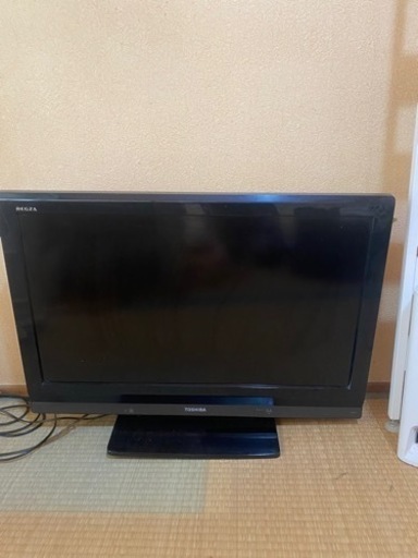 【決まりました】テレビ  32インチ