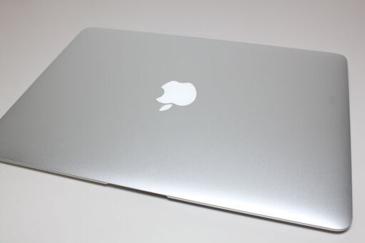 MacBook Air（13インチ,2017）128GB/8GB〈MQD32J/A〉④