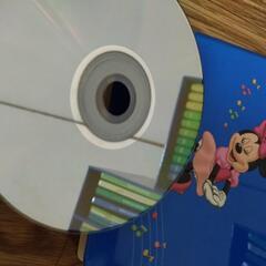 DWE　シングアロングセットの画像