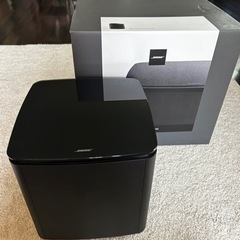 BOSE BASE MODULE700