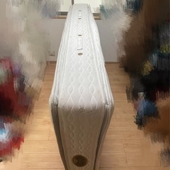 マットレス
の画像