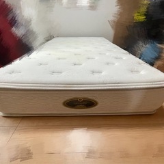 マットレス
の画像