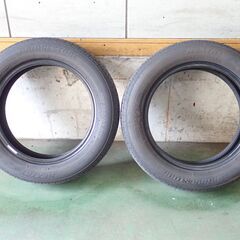 【お取引終了！】★中古 BRIDGESTONE 155/65R1...