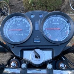 cbf125t自賠責一年残ってます(値下げ可)の画像