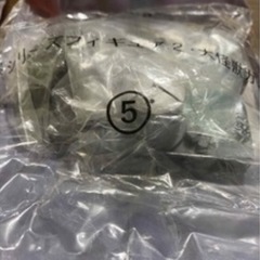 未開封　特撮シリーズフィギュア２　大怪獣ガメラ　フルタ食玩　ミニポスター解説書付の画像