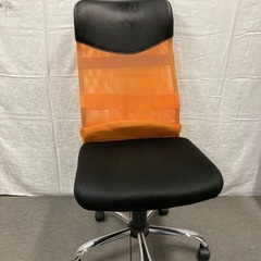 椅子【福生市リサイクルプラザNo.388】の画像