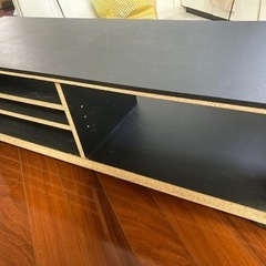 テレビ台　大の画像