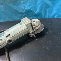 電気ディスクグラインダー　日立工機　G10SＢ1の画像