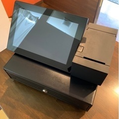 ブレイン社　ポスレジ　の画像
